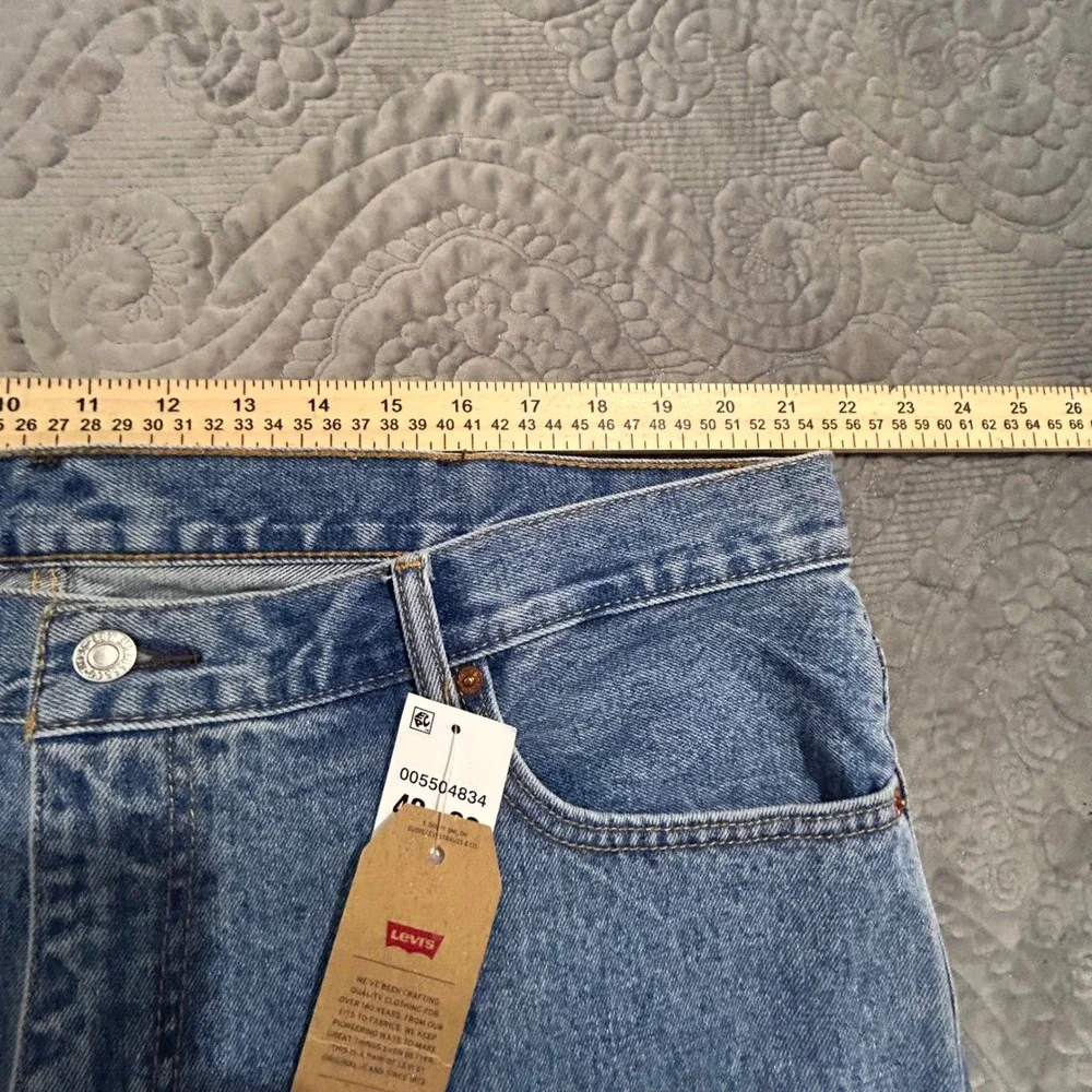 Levis levis 550